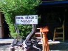 фото отеля Coral Beach Pizza Cottages