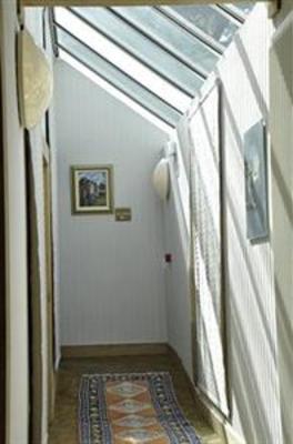 фото отеля Hostellerie de la Maronne Hotel Saint-Martin-Valmeroux