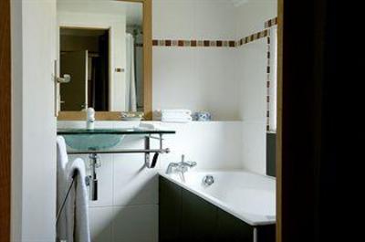 фото отеля Hostellerie de la Maronne Hotel Saint-Martin-Valmeroux