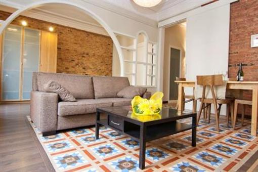 фото отеля Fuster Apartments