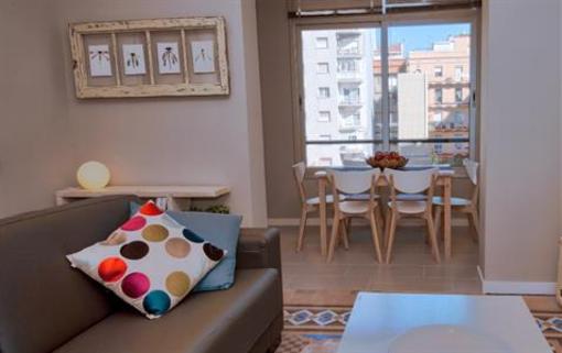 фото отеля Fuster Apartments