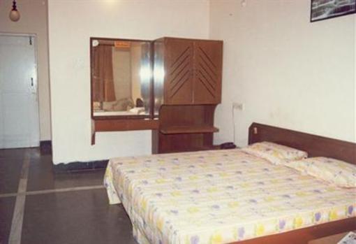 фото отеля Blessings Hotel