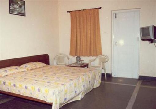 фото отеля Blessings Hotel