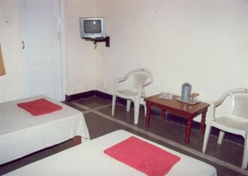 фото отеля Blessings Hotel