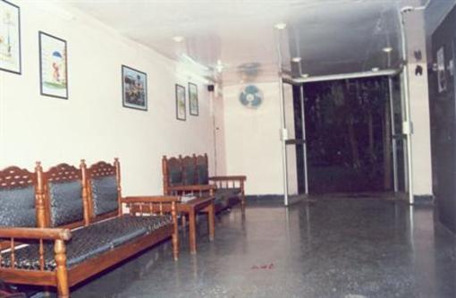 фото отеля Blessings Hotel