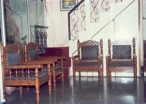 фото отеля Blessings Hotel