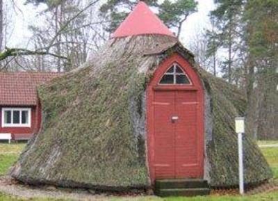 фото отеля STF Vandrarhem Kronobergshed