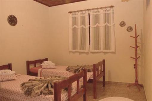 фото отеля Hotel Fazenda Santa Maria