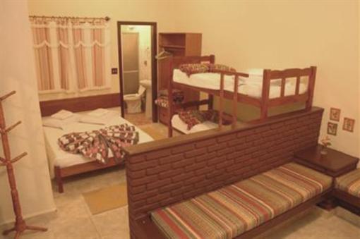 фото отеля Hotel Fazenda Santa Maria
