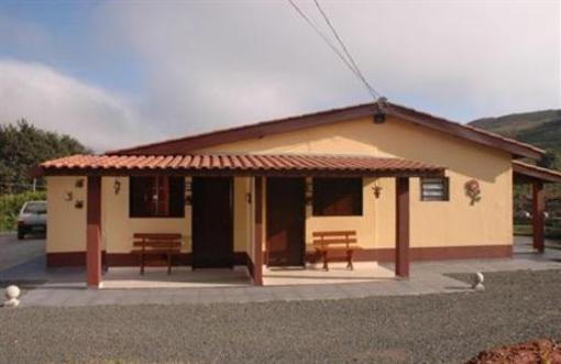 фото отеля Hotel Fazenda Santa Maria