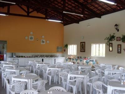 фото отеля Hotel Fazenda Santa Maria