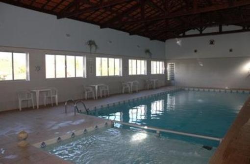 фото отеля Hotel Fazenda Santa Maria