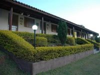 Hotel Fazenda Santa Maria