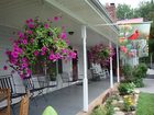 фото отеля Blue Ridge Manor Bed and Breakfast Cana