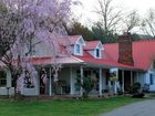 фото отеля Blue Ridge Manor Bed and Breakfast Cana