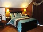 фото отеля Blue Ridge Manor Bed and Breakfast Cana