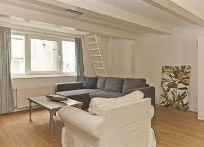 фото отеля Envy Canal Residence