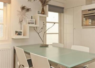 фото отеля Envy Canal Residence