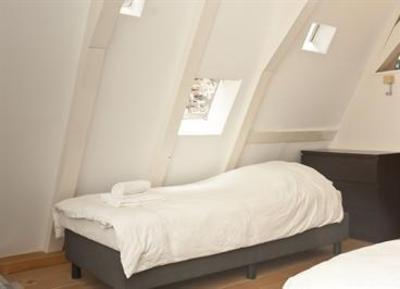 фото отеля Envy Canal Residence