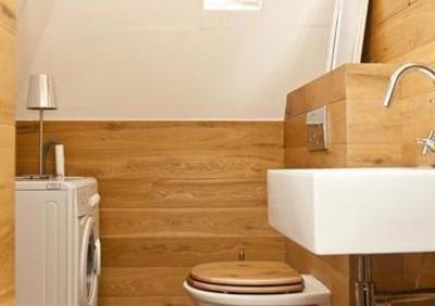 фото отеля Envy Canal Residence