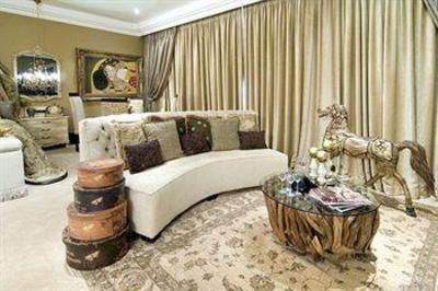 фото отеля Fusion Boutique Hotel