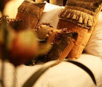 фото отеля Fusion Boutique Hotel