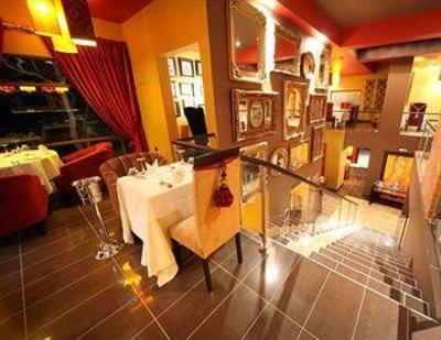 фото отеля Fusion Boutique Hotel