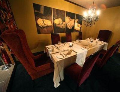 фото отеля Fusion Boutique Hotel