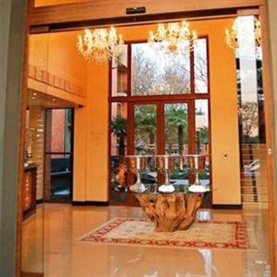 фото отеля Fusion Boutique Hotel