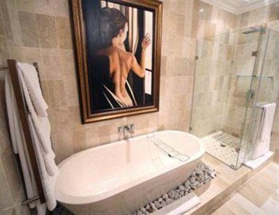 фото отеля Fusion Boutique Hotel