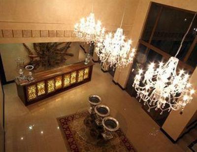 фото отеля Fusion Boutique Hotel