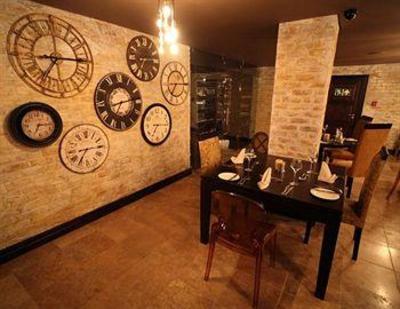 фото отеля Fusion Boutique Hotel