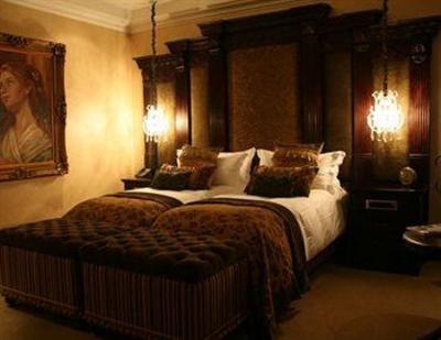фото отеля Fusion Boutique Hotel