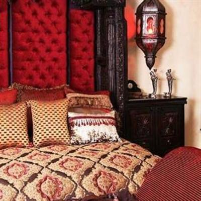 фото отеля Fusion Boutique Hotel