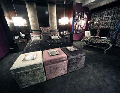 фото отеля Fusion Boutique Hotel