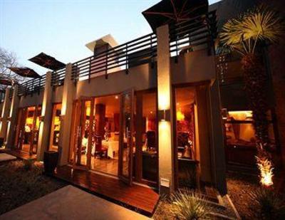фото отеля Fusion Boutique Hotel