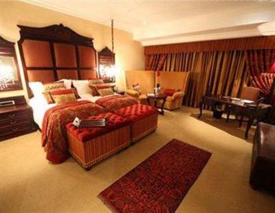 фото отеля Fusion Boutique Hotel