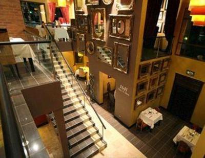 фото отеля Fusion Boutique Hotel