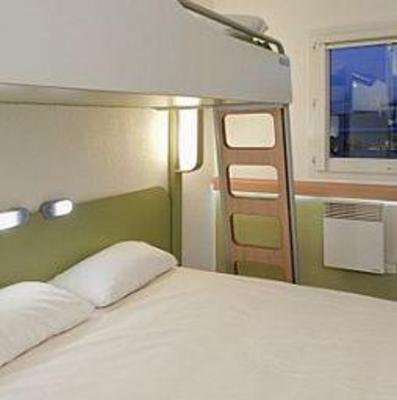 фото отеля Ibis Budget Augsburg Gersthofen