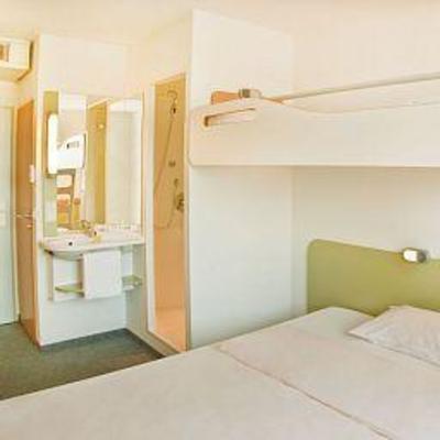 фото отеля Ibis Budget Augsburg Gersthofen
