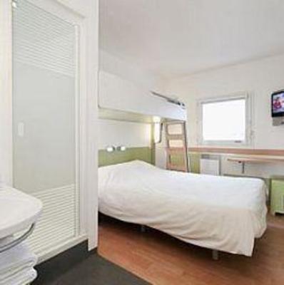 фото отеля Ibis Budget Augsburg Gersthofen