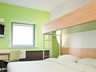 фото отеля Ibis Budget Augsburg Gersthofen