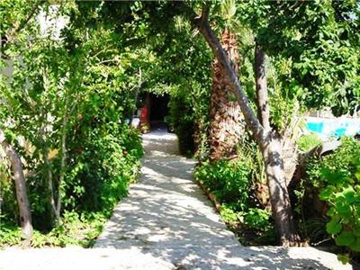 фото отеля Unlu Hotel Oludeniz