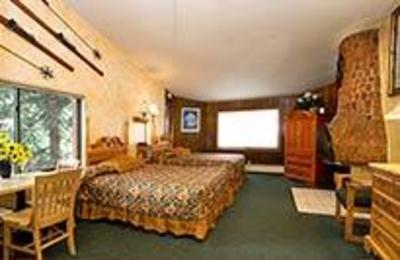 фото отеля Tyrolean Lodge