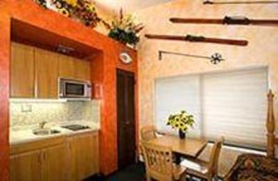 фото отеля Tyrolean Lodge