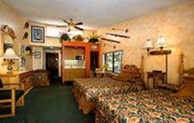 фото отеля Tyrolean Lodge