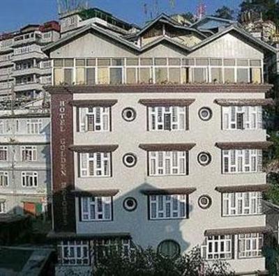 фото отеля Hotel Golden Heights