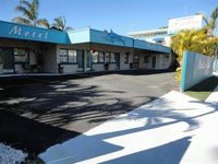 Marlin Motel Labrador