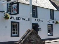 Tweeddale Arms Hotel