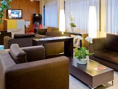 фото отеля Adagio City Aparthotel Bercy